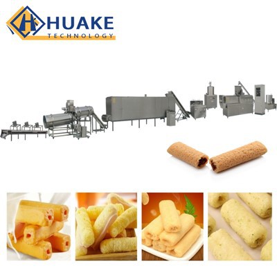 Kjarnafyllt snarlvél