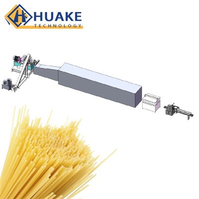 Spaghetti núðluvél