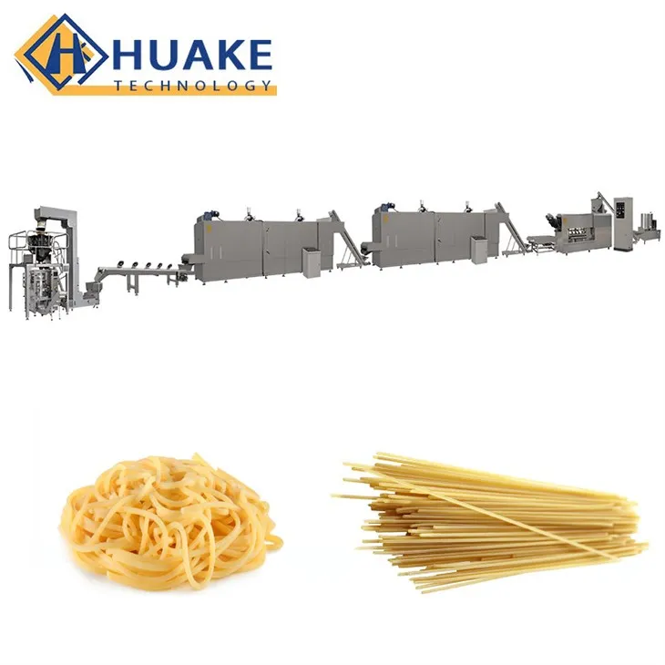 Spaghetti Maker vél